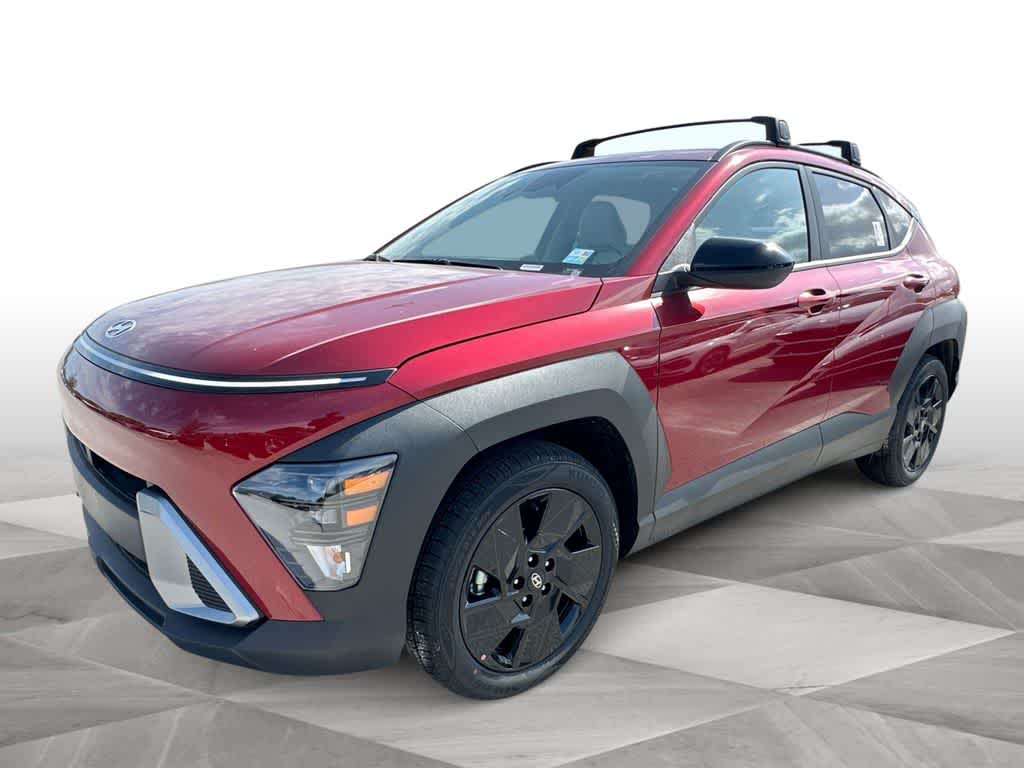 Thumbnail: 2026 Hyundai Kona - 4