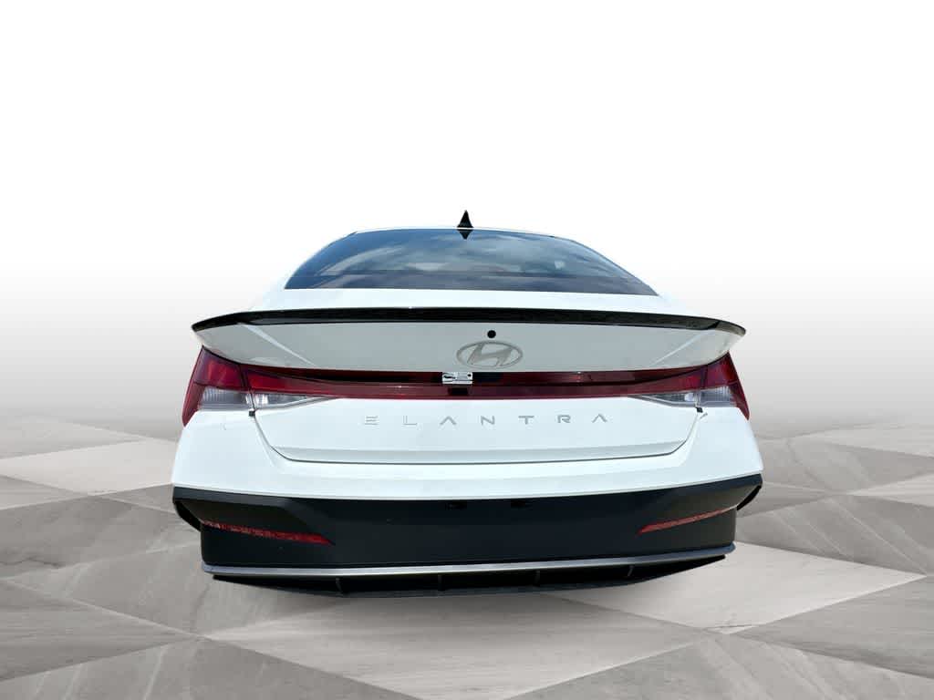Thumbnail: 2026 Hyundai Elantra - 7
