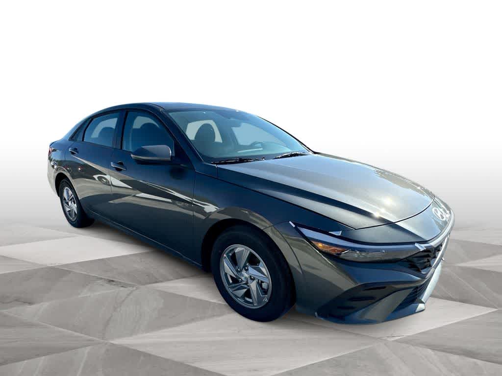 Thumbnail: 2026 Hyundai Elantra - 2
