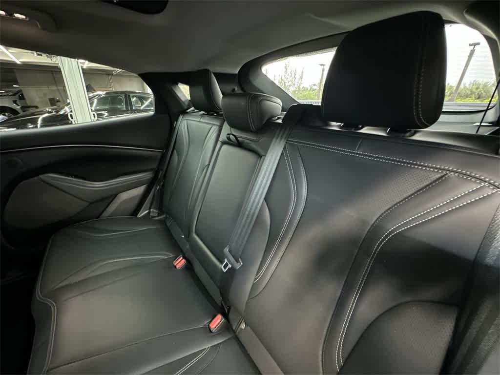 Thumbnail: 2023 Ford Mustang Mach-E - 22