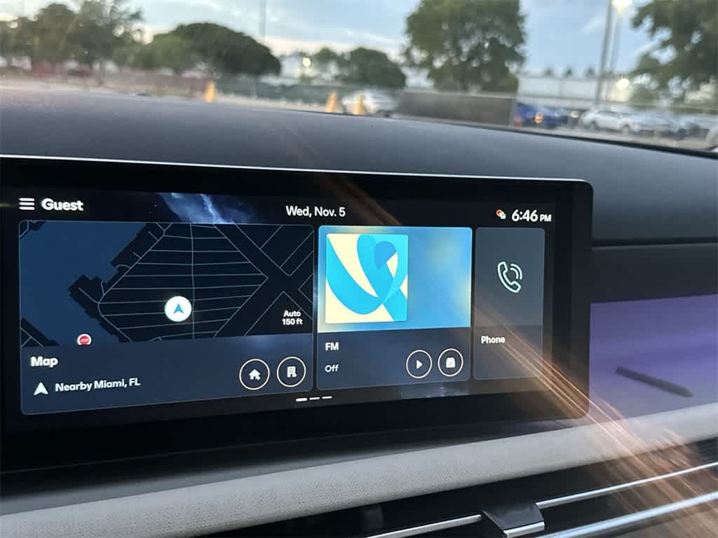 Thumbnail: 2026 Hyundai Tucson - 18