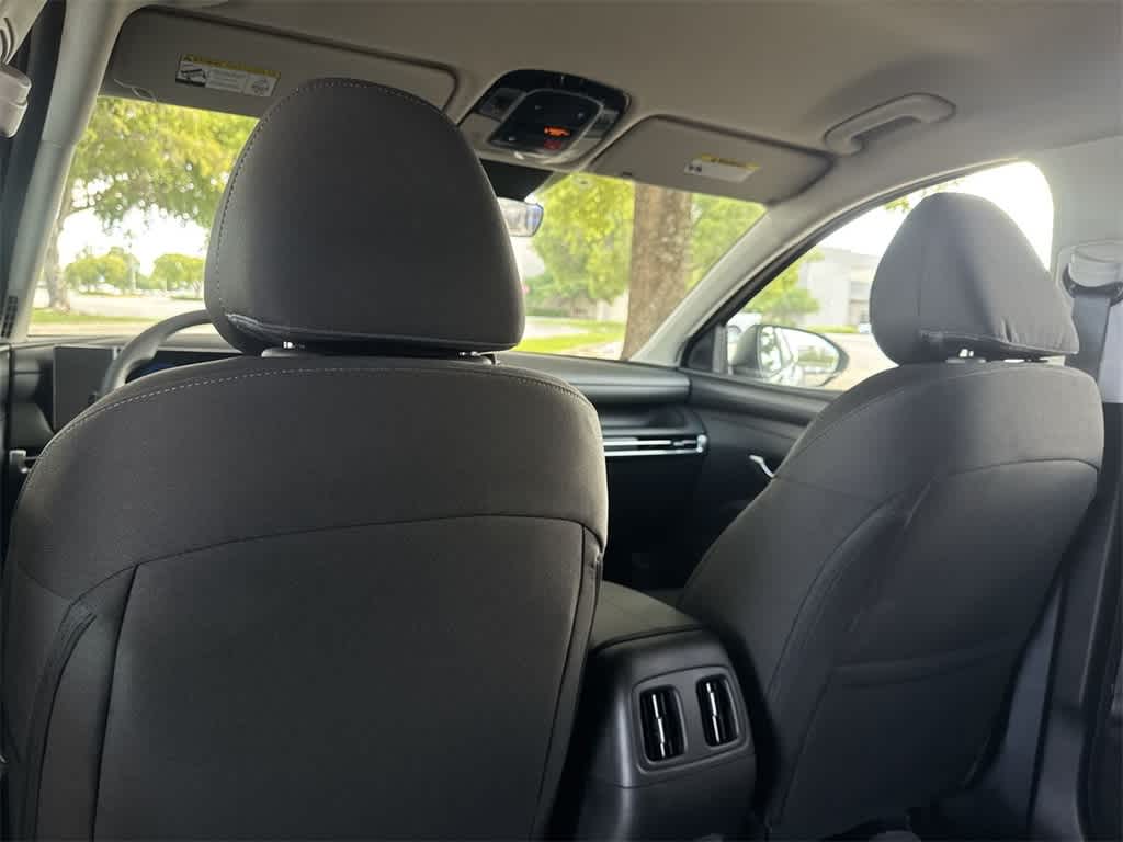 Thumbnail: 2026 Hyundai Tucson - 23