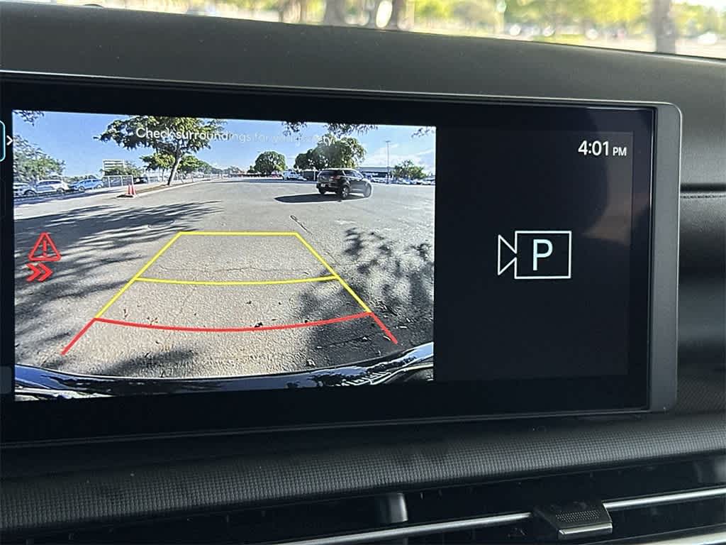 Thumbnail: 2026 Hyundai Tucson - 19