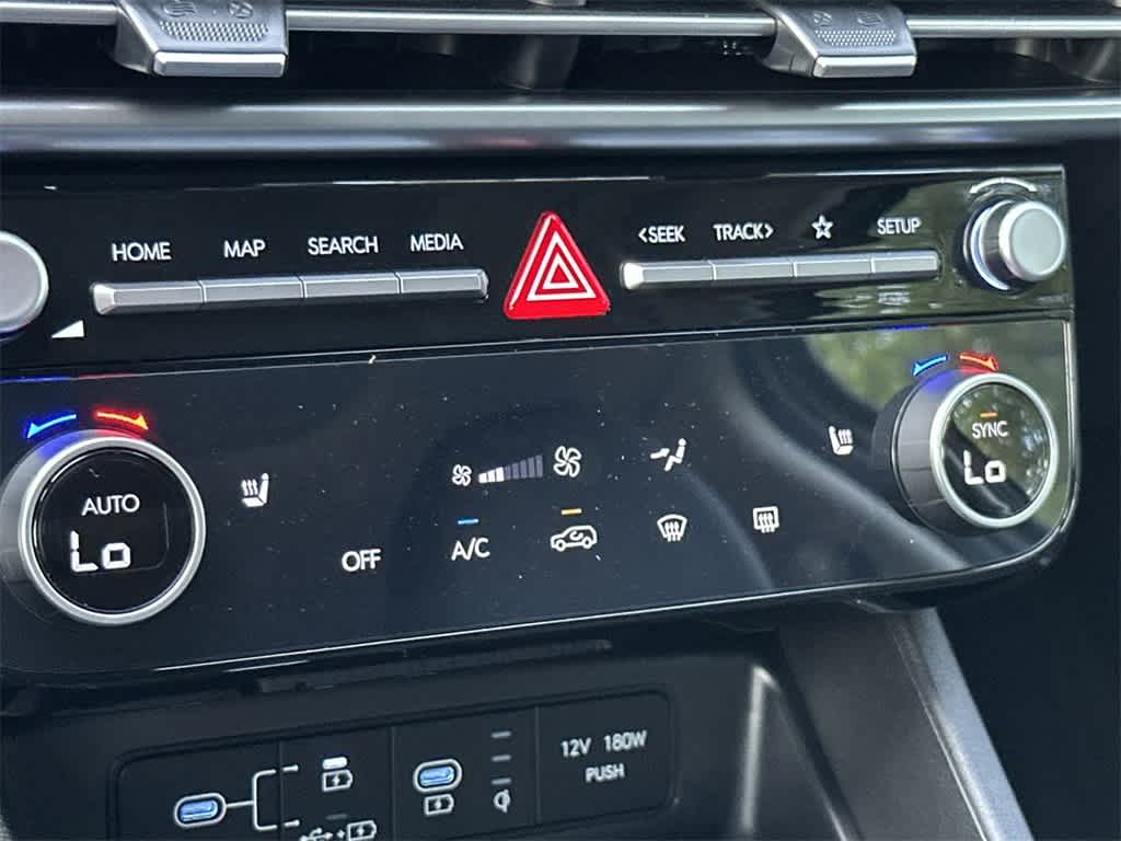 Thumbnail: 2026 Hyundai Tucson - 20