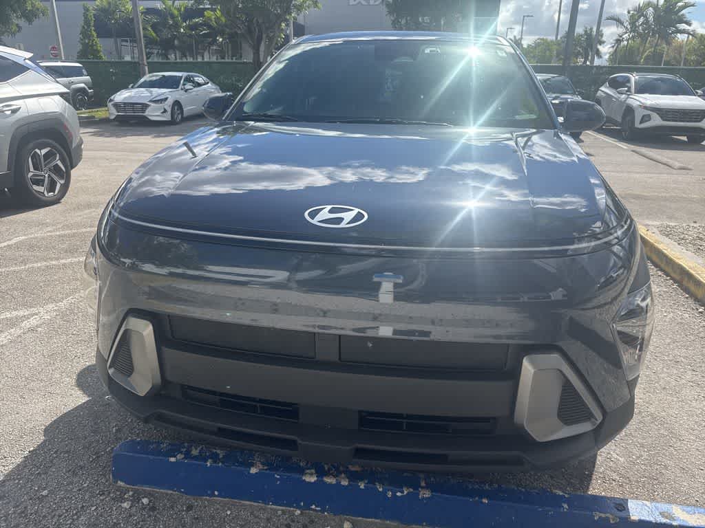 Thumbnail: 2024 Hyundai Kona - 11