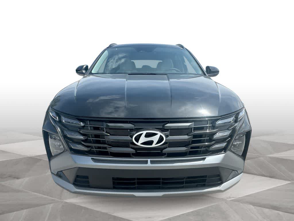 Thumbnail: 2026 Hyundai Tucson - 3