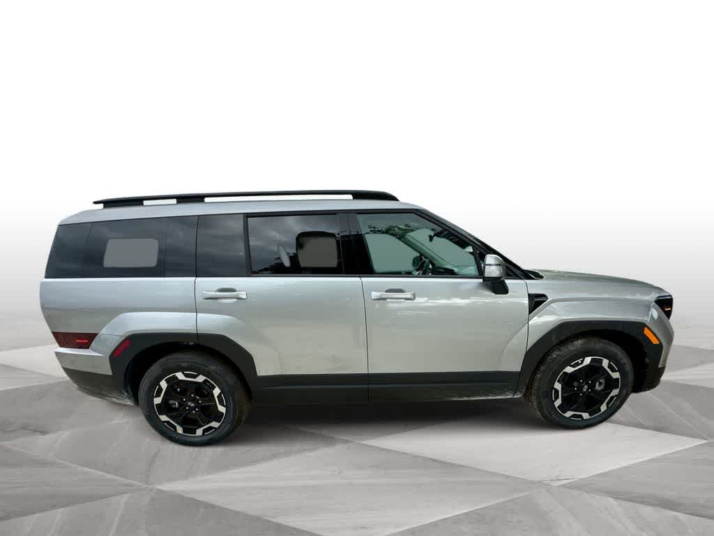 Thumbnail: 2026 Hyundai Santa Fe - 9
