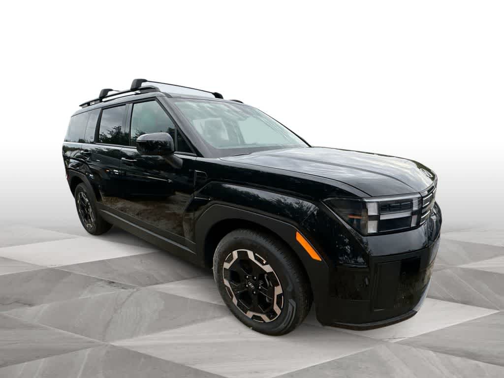 Thumbnail: 2026 Hyundai Santa Fe - 2