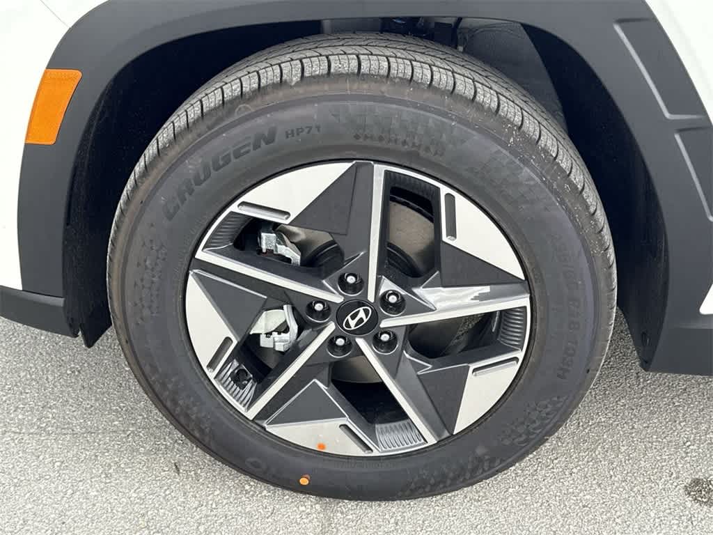 Thumbnail: 2026 Hyundai Tucson - 11