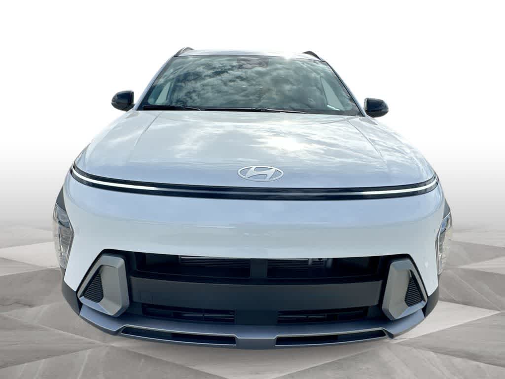 Thumbnail: 2026 Hyundai Kona - 3