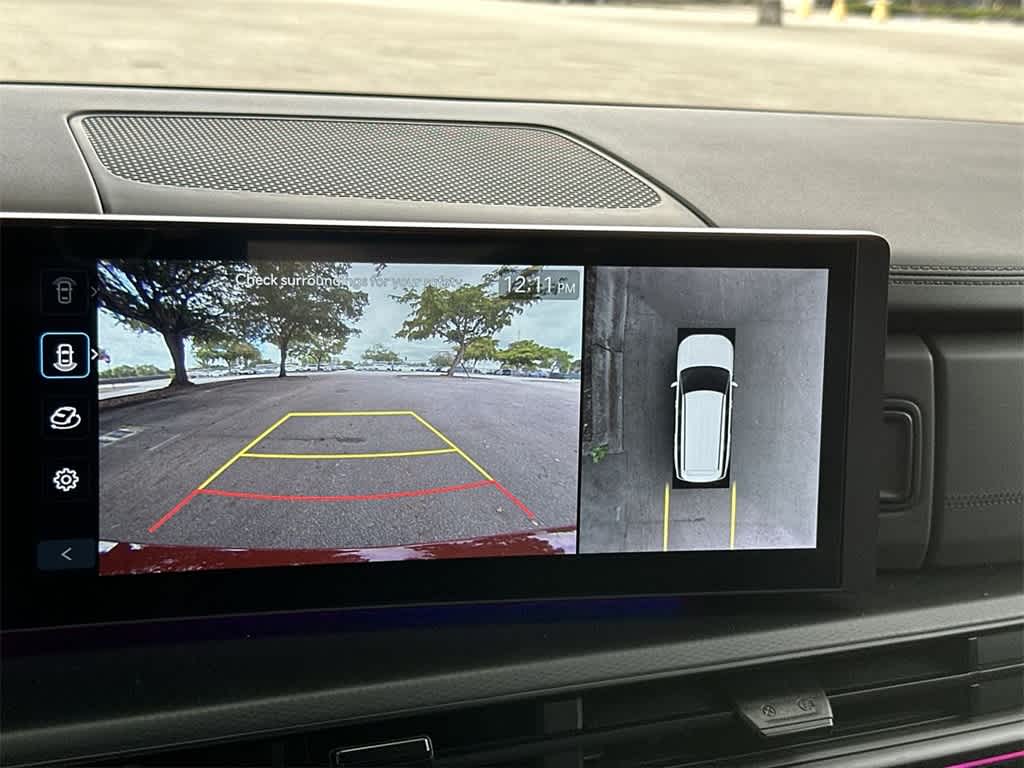 Thumbnail: 2024 Hyundai Santa Fe - 19