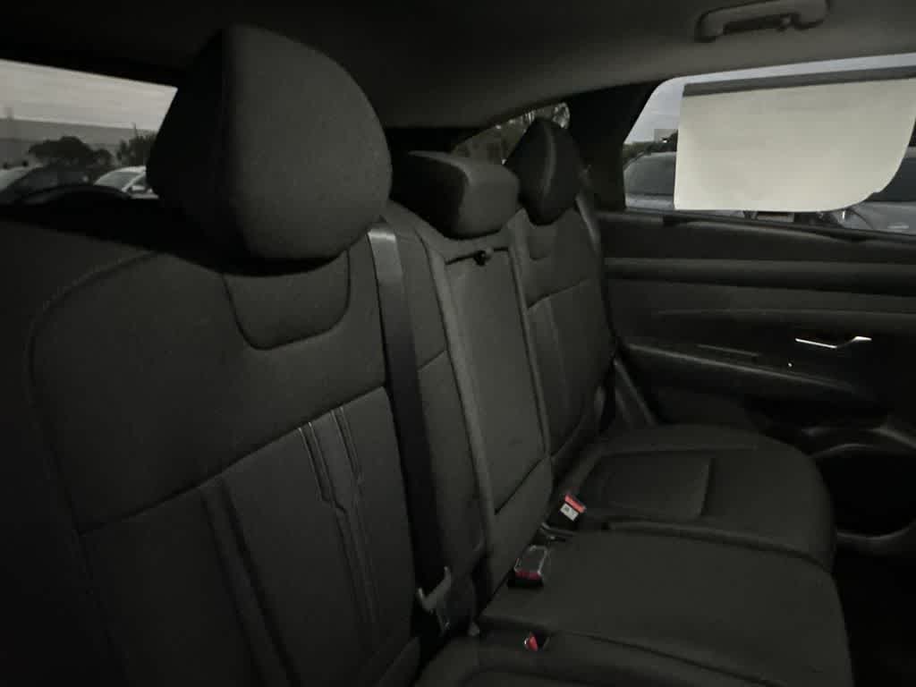 Thumbnail: 2026 Hyundai Tucson - 26