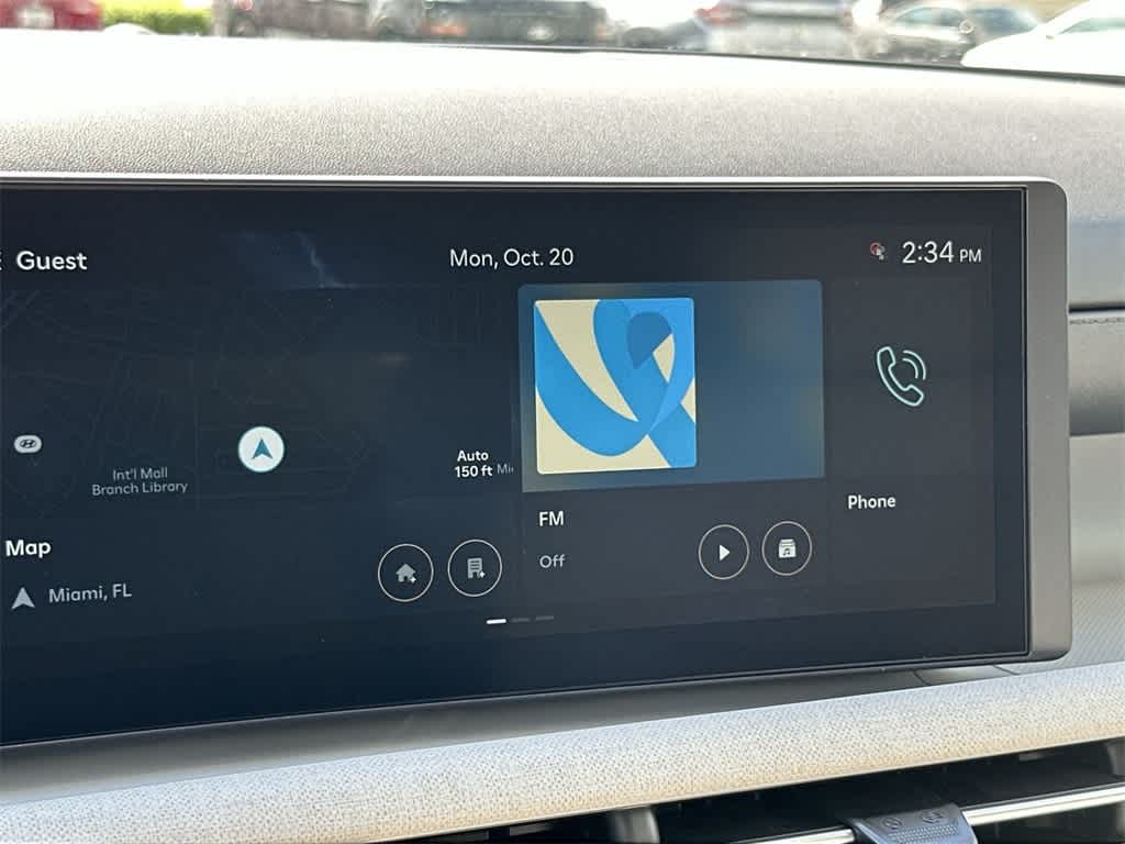 Thumbnail: 2026 Hyundai Tucson - 18