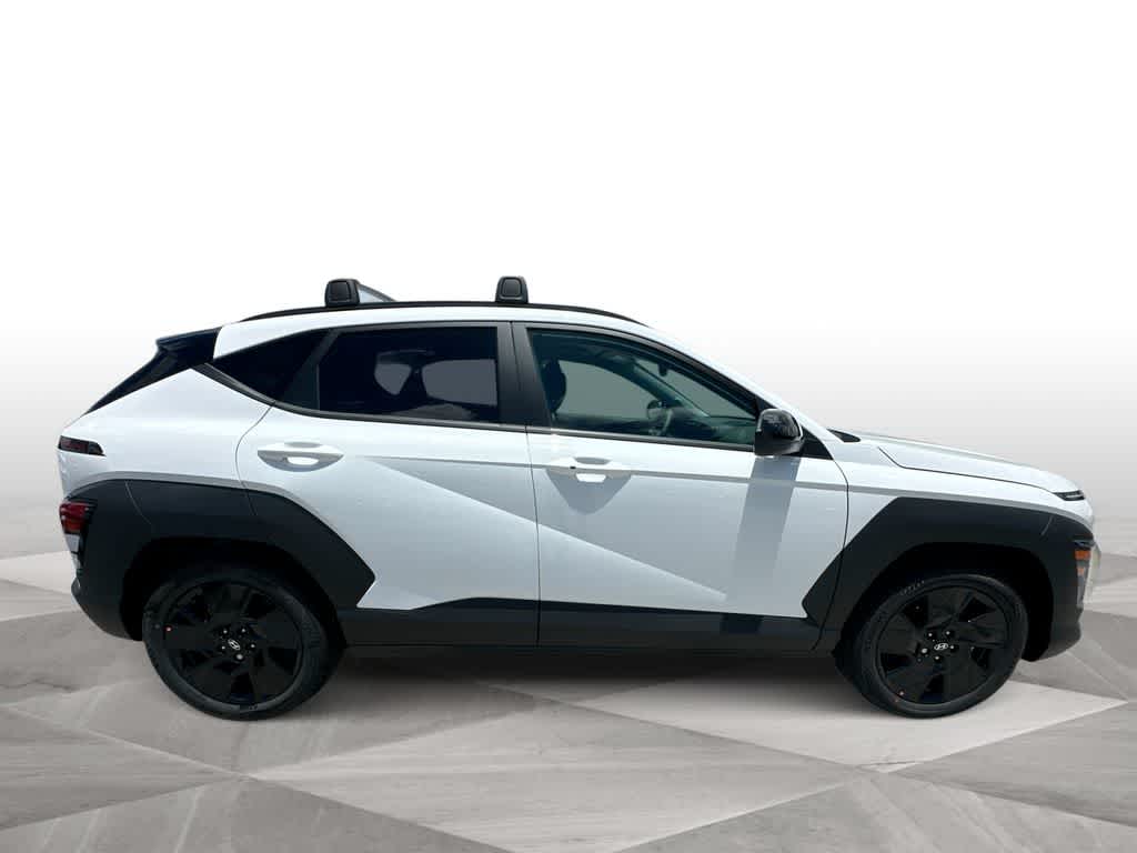 Thumbnail: 2026 Hyundai Kona - 9