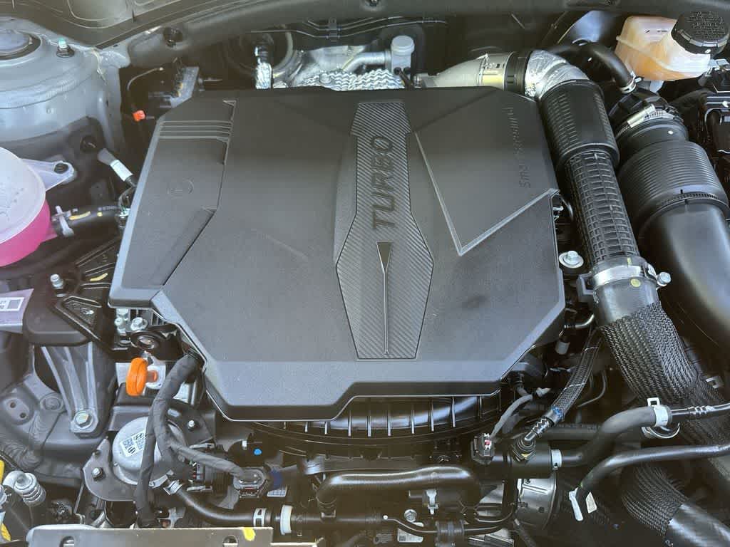 Thumbnail: 2025 Hyundai Santa Fe - 12