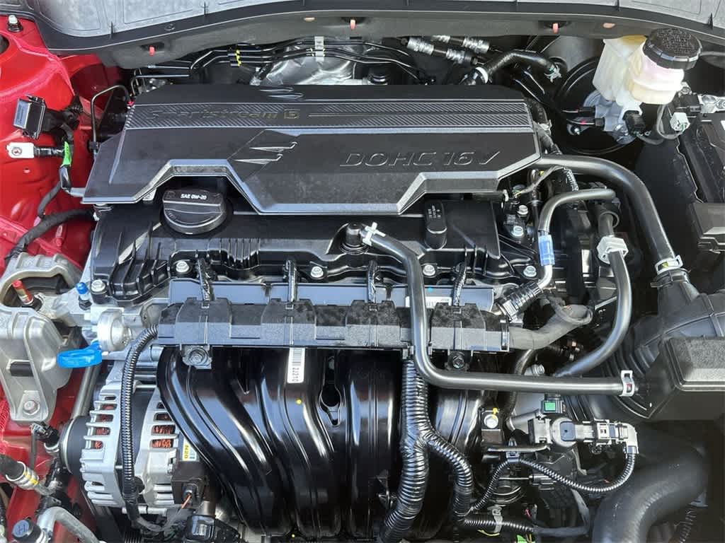 Thumbnail: 2026 Hyundai Kona - 12