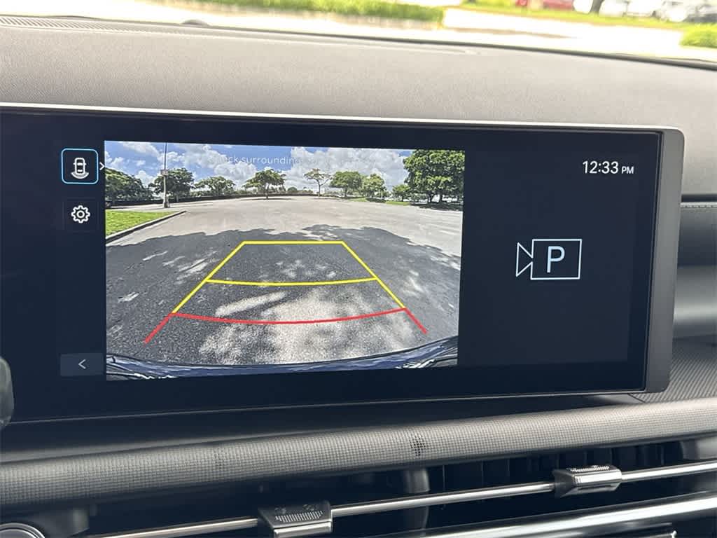 Thumbnail: 2026 Hyundai Tucson - 19