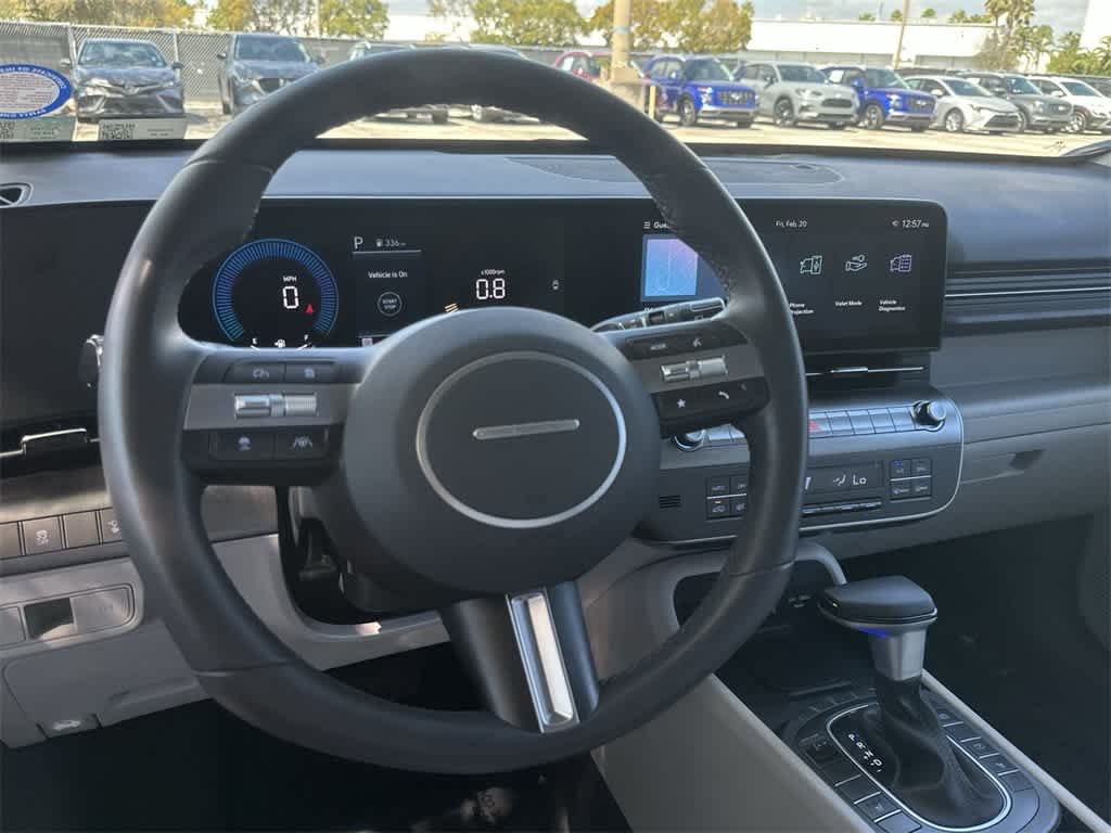 Thumbnail: 2026 Hyundai Kona - 13