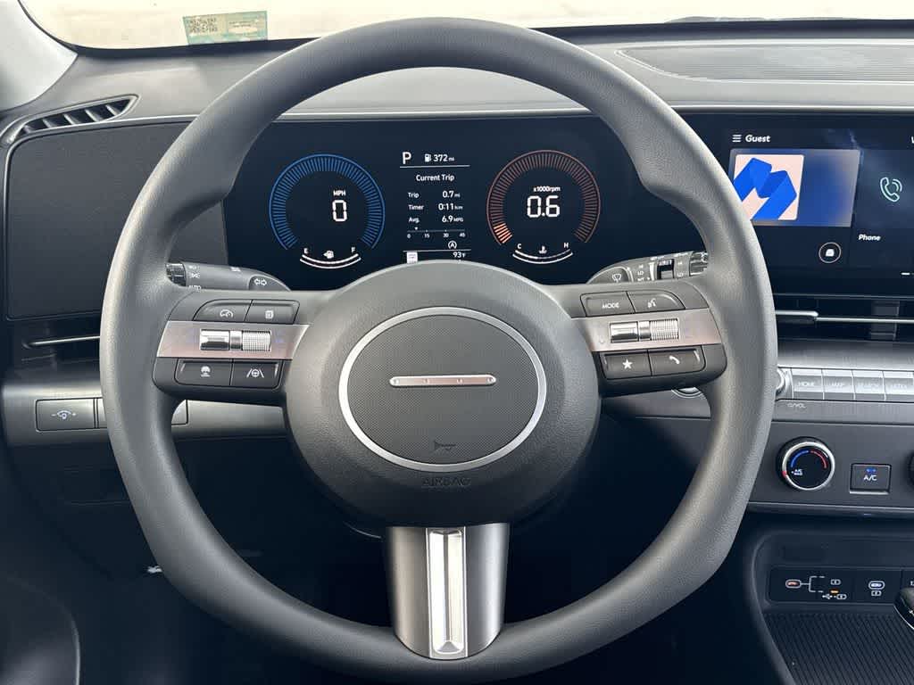 Thumbnail: 2026 Hyundai Kona - 15
