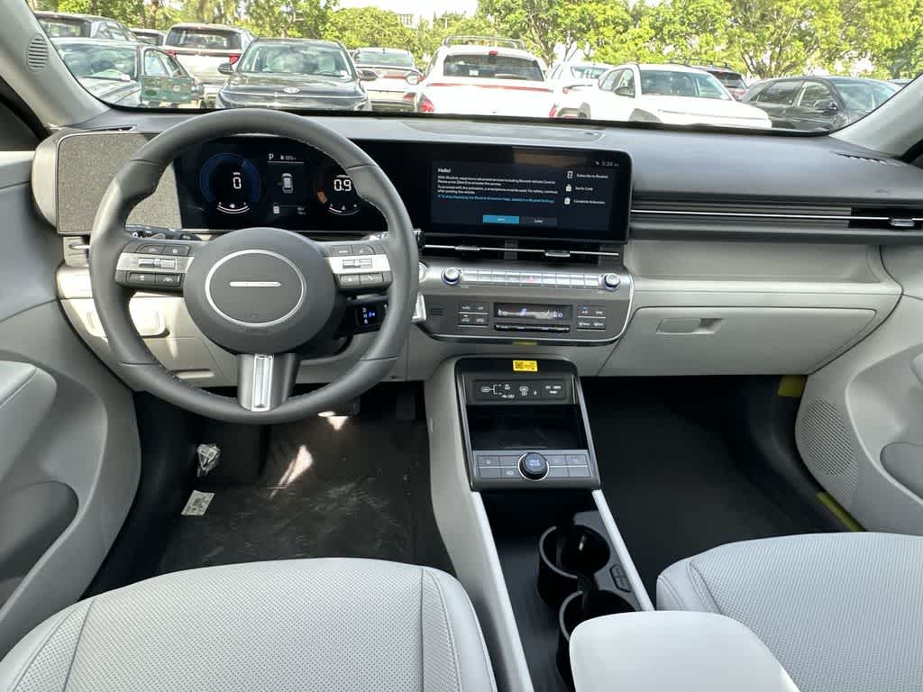 Thumbnail: 2026 Hyundai Kona - 12