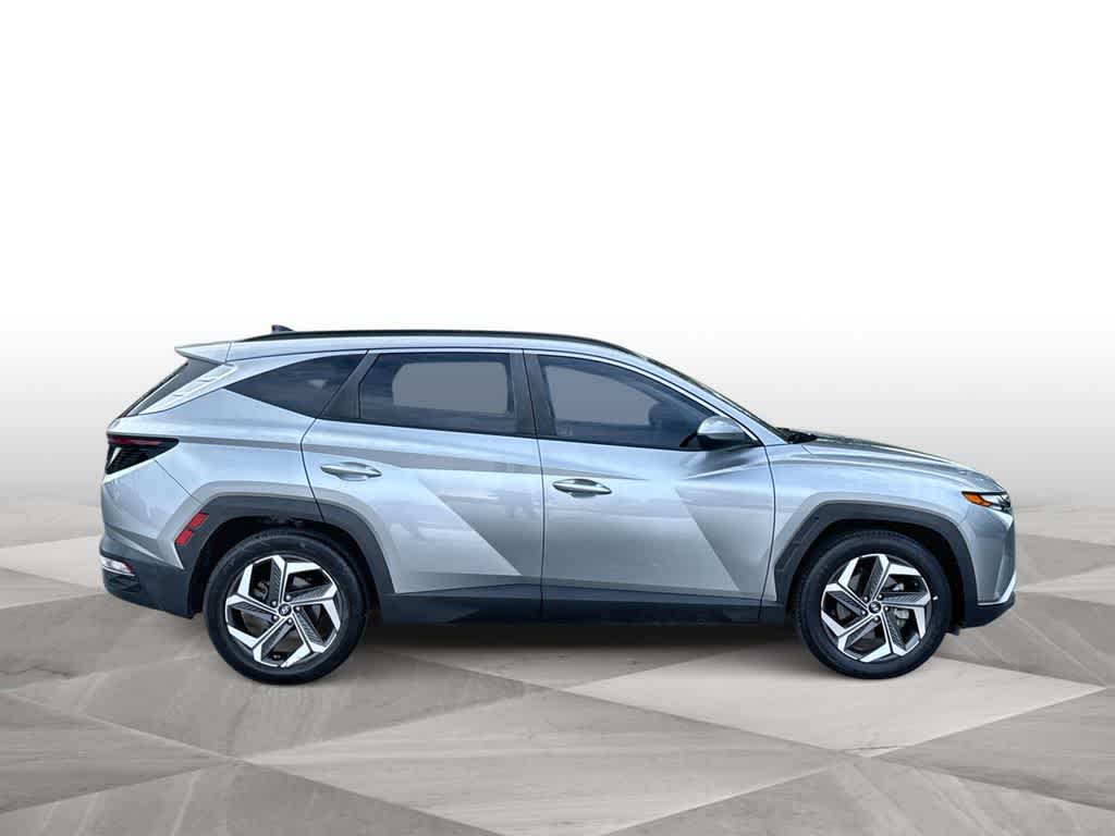 Thumbnail: 2022 Hyundai Tucson - 9