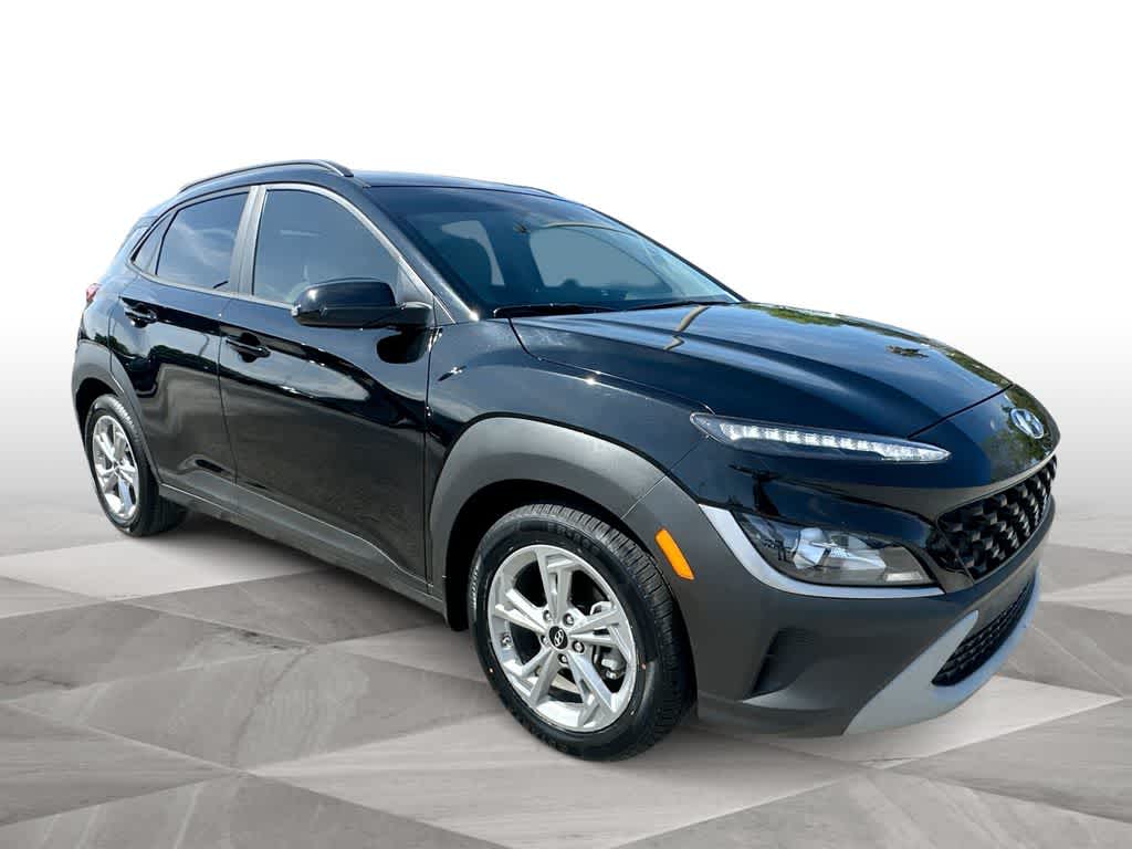 Thumbnail: 2023 Hyundai Kona - 2