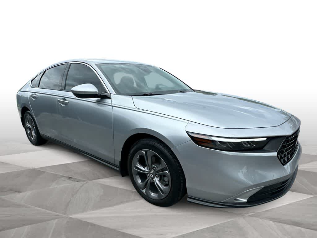 Thumbnail: 2024 Honda Accord - 2