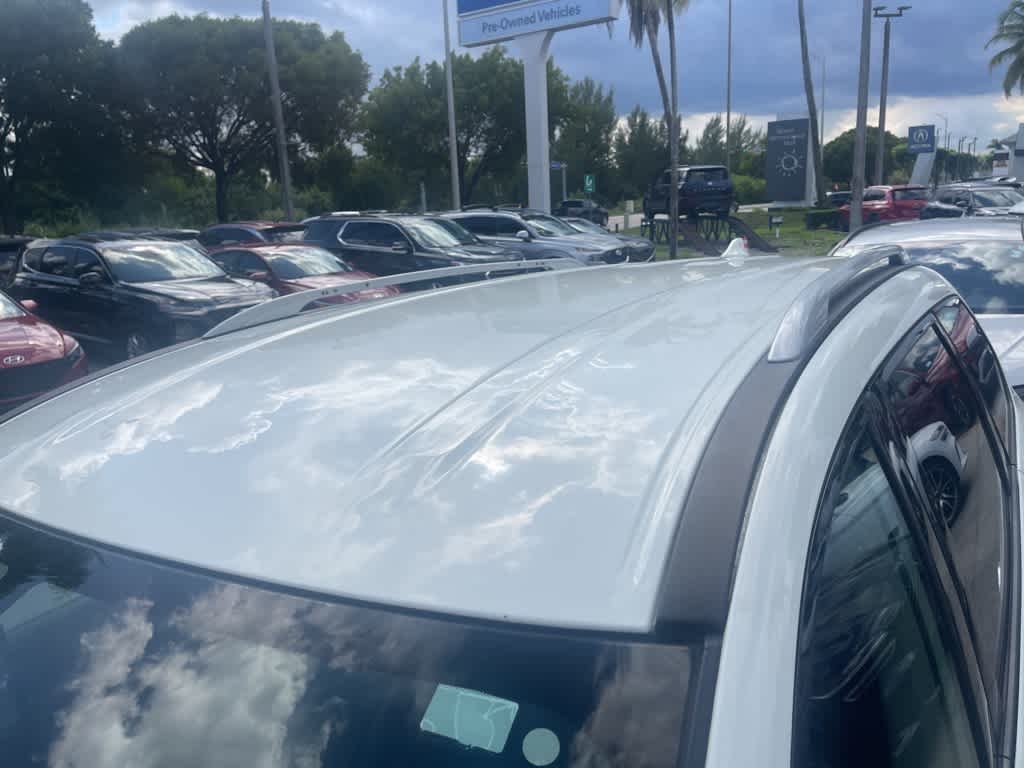 Thumbnail: 2019 Nissan Pathfinder - 8