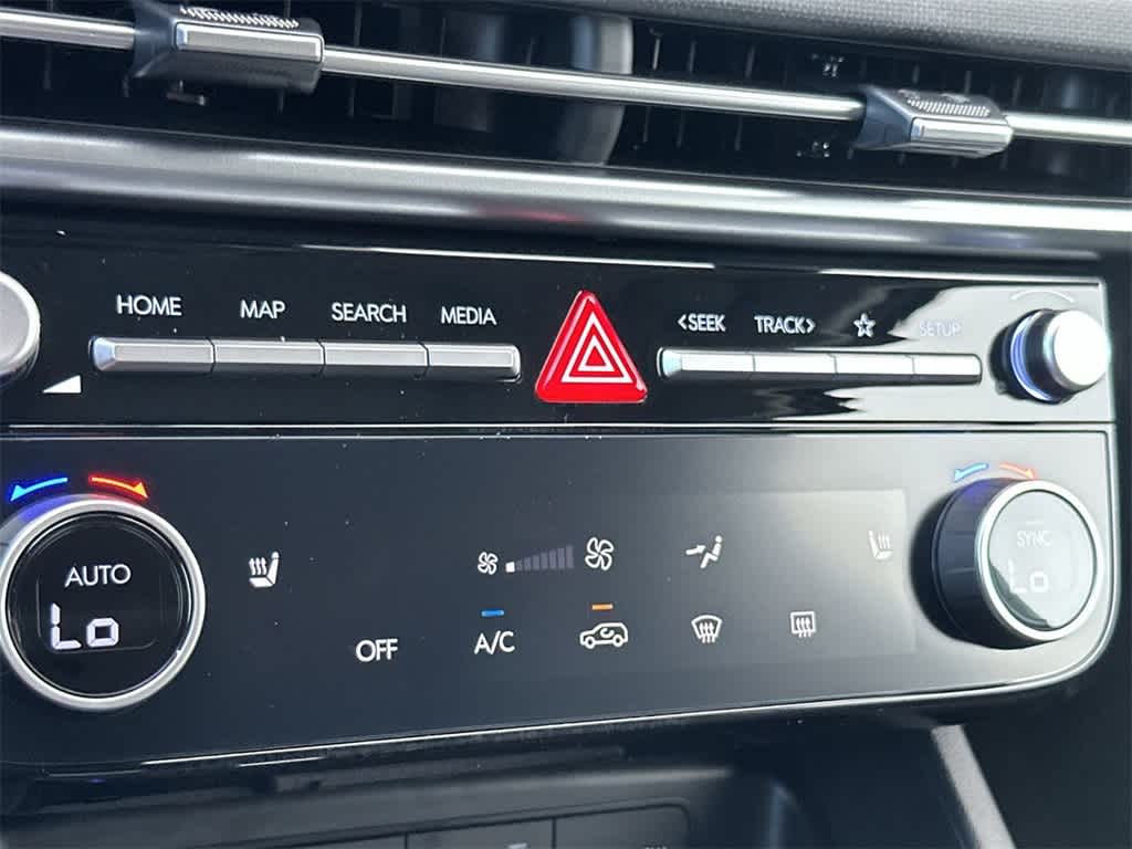 Thumbnail: 2026 Hyundai Tucson - 20