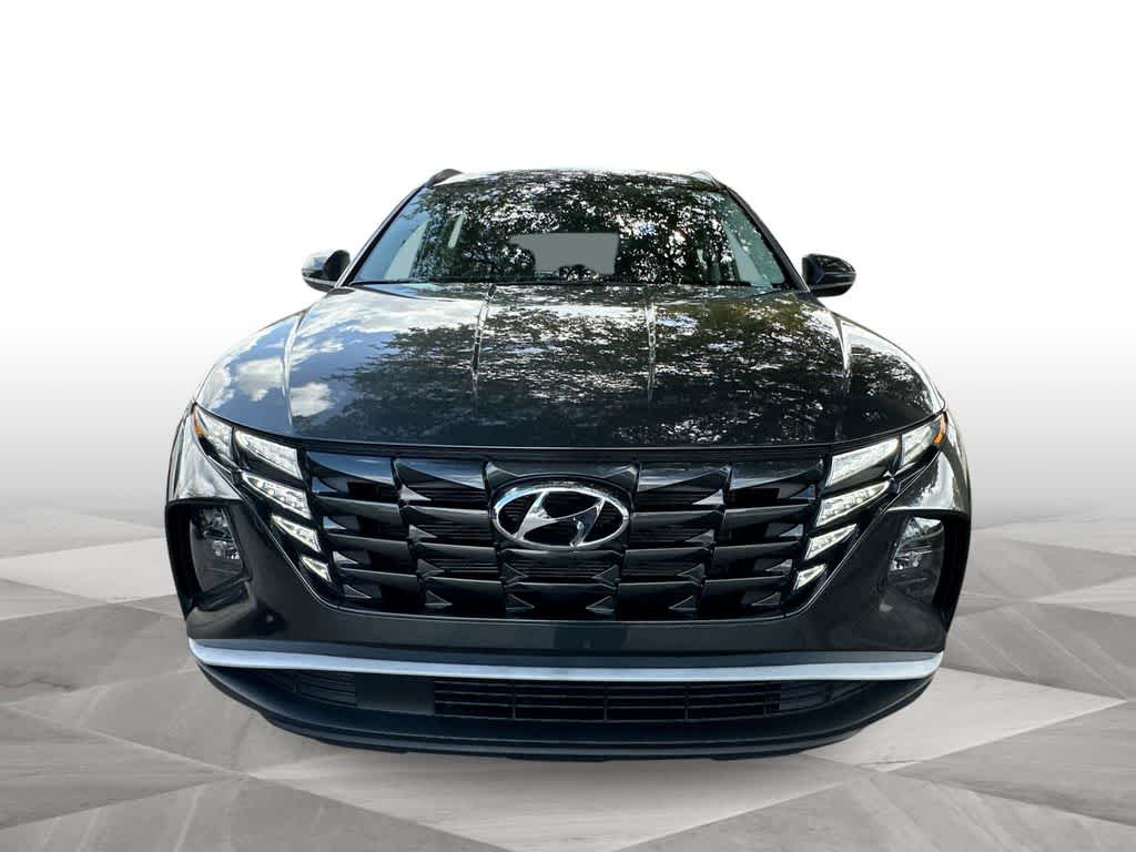 Thumbnail: 2024 Hyundai Tucson - 3