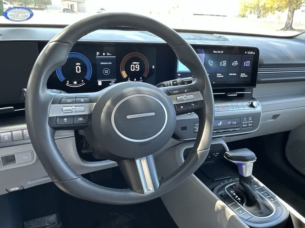 Thumbnail: 2026 Hyundai Kona - 13