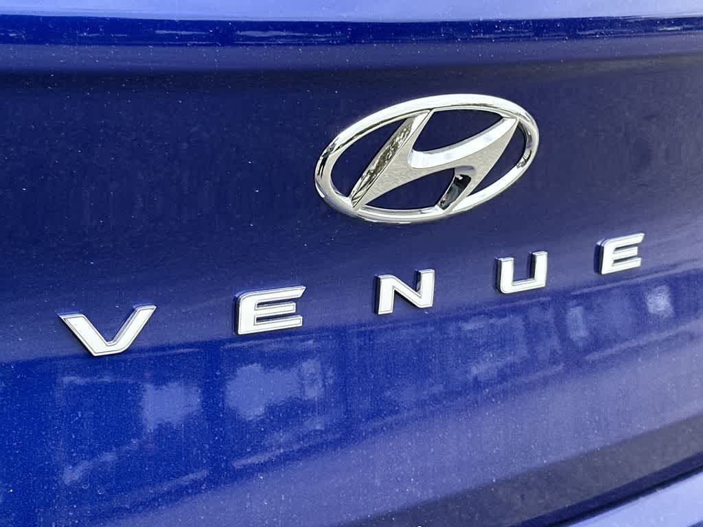 Thumbnail: 2025 Hyundai Venue - 10