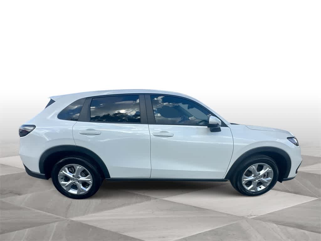 Thumbnail: 2023 Honda HR-V - 9