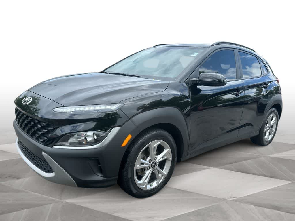 2022 Hyundai Kona SEL -
                  Doral, FL