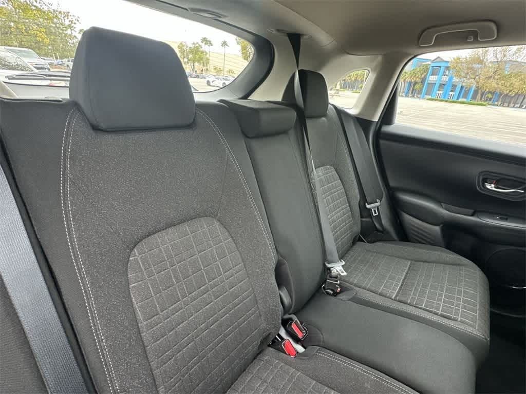 Thumbnail: 2023 Honda HR-V - 26