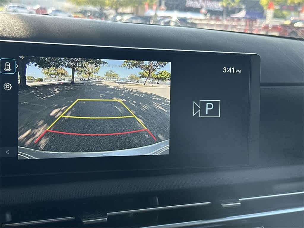 Thumbnail: 2026 Hyundai Tucson - 19