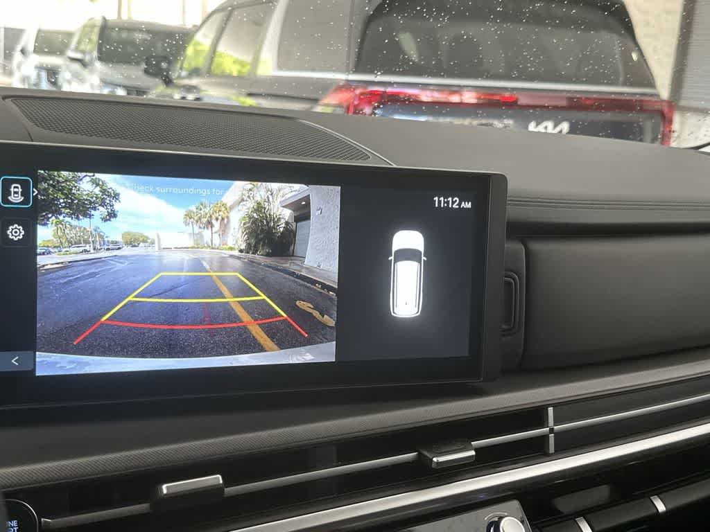 Thumbnail: 2026 Hyundai Santa Fe - 19