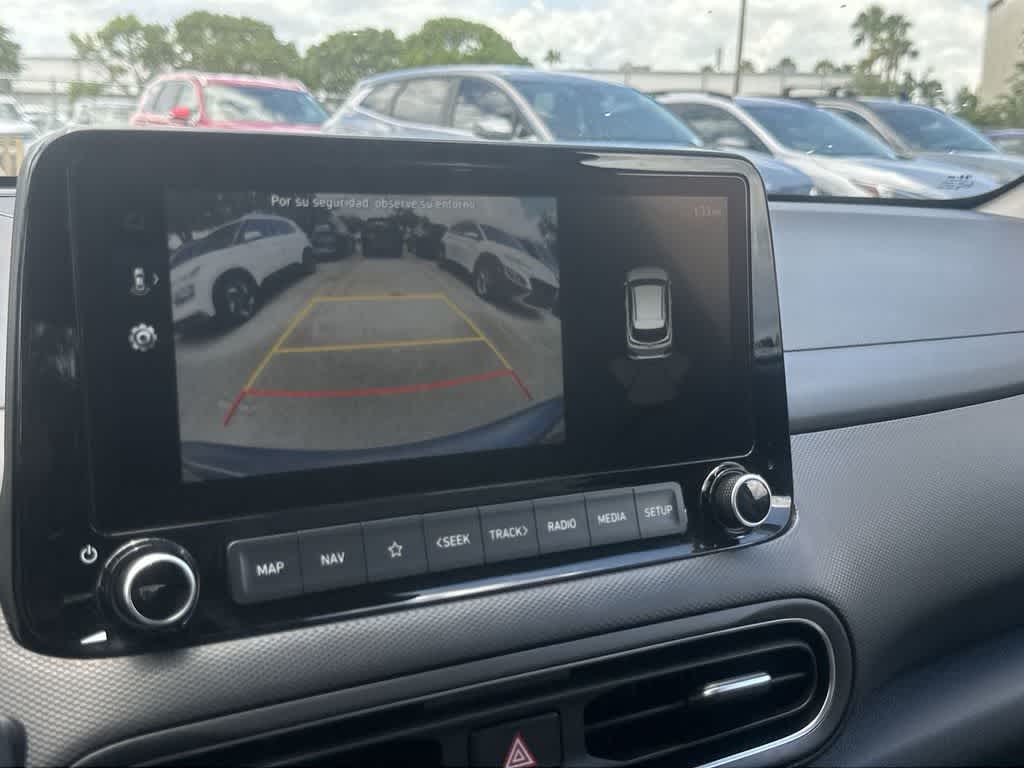 Thumbnail: 2023 Hyundai Kona - 25