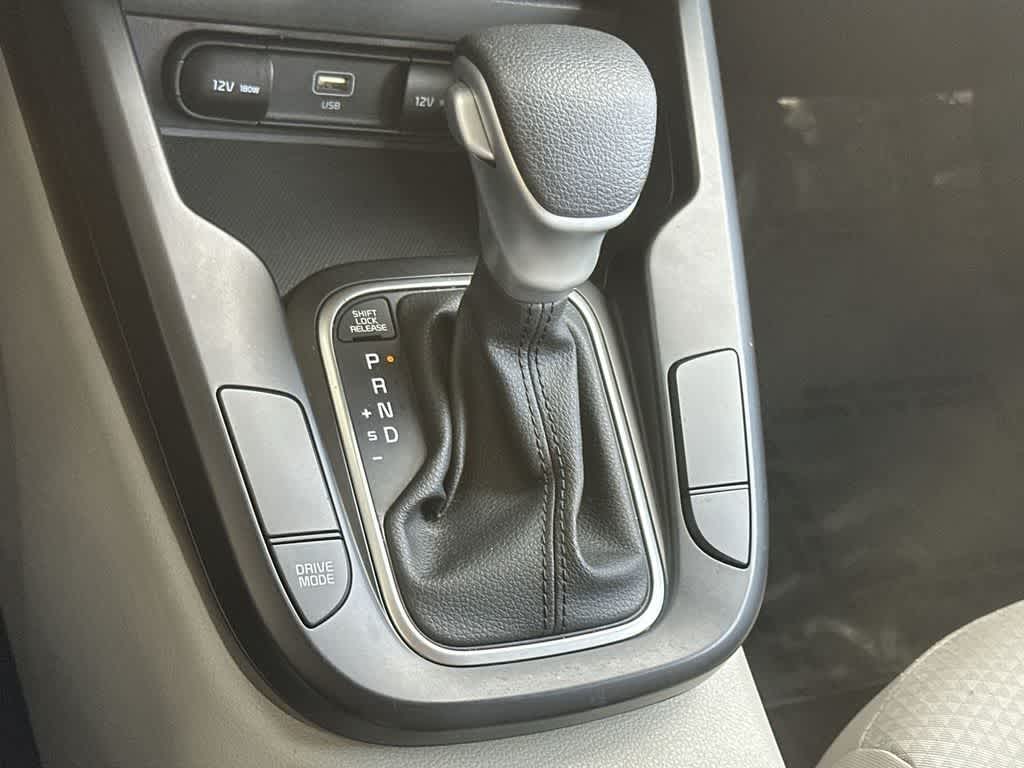 Thumbnail: 2023 Kia Soul - 21