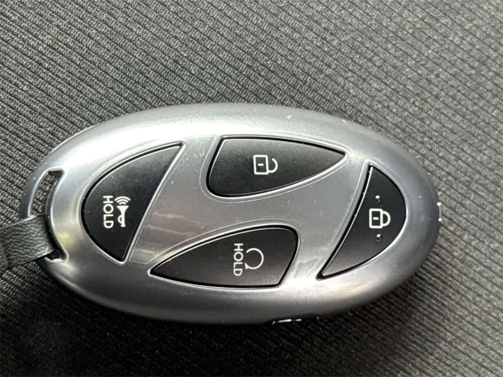 Thumbnail: 2026 Hyundai Tucson - 28