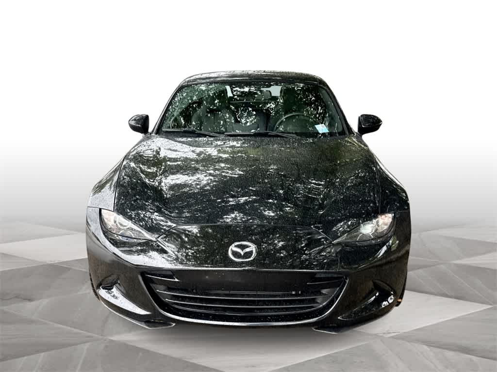 Thumbnail: 2017 Mazda MX-5 Miata - 3