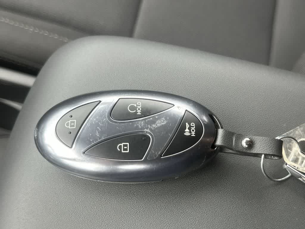 Thumbnail: 2026 Hyundai Kona - 29