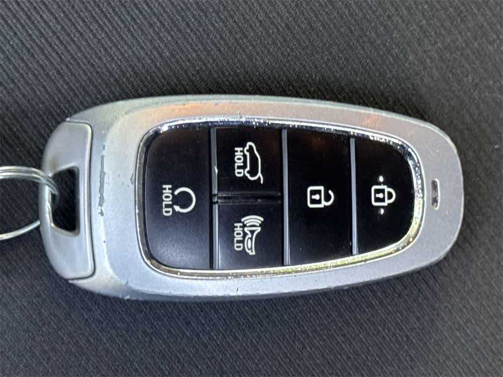 Thumbnail: 2024 Hyundai Tucson - 27