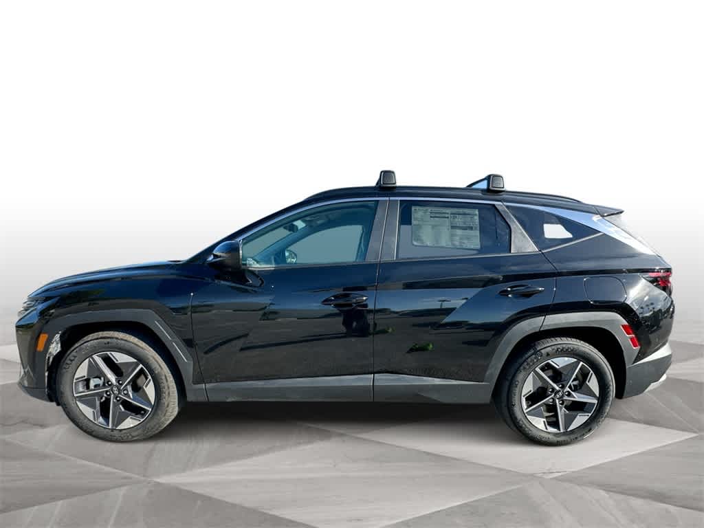 Thumbnail: 2026 Hyundai Tucson - 5