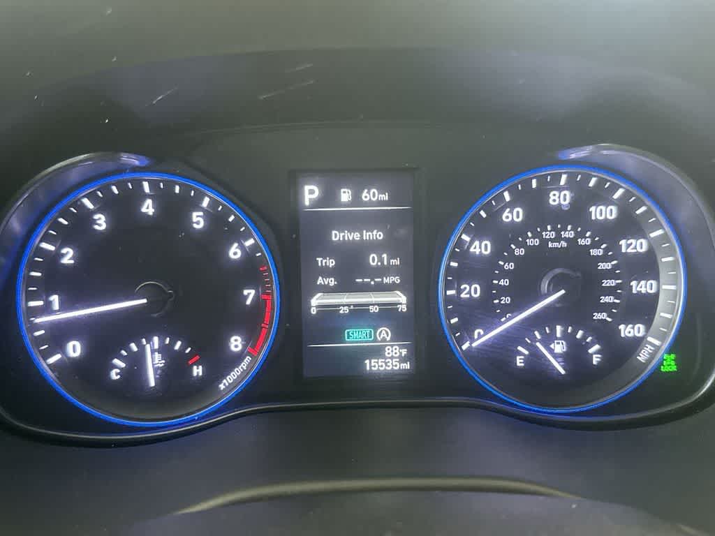 Thumbnail: 2023 Hyundai Kona - 16