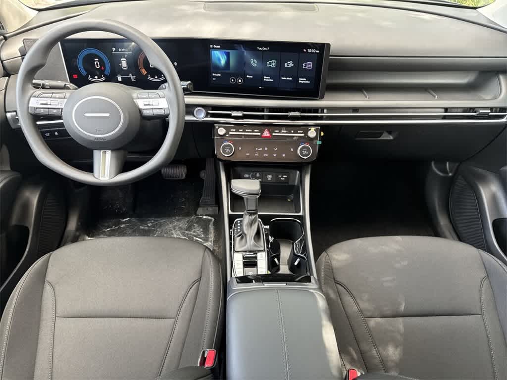 Thumbnail: 2026 Hyundai Tucson - 24