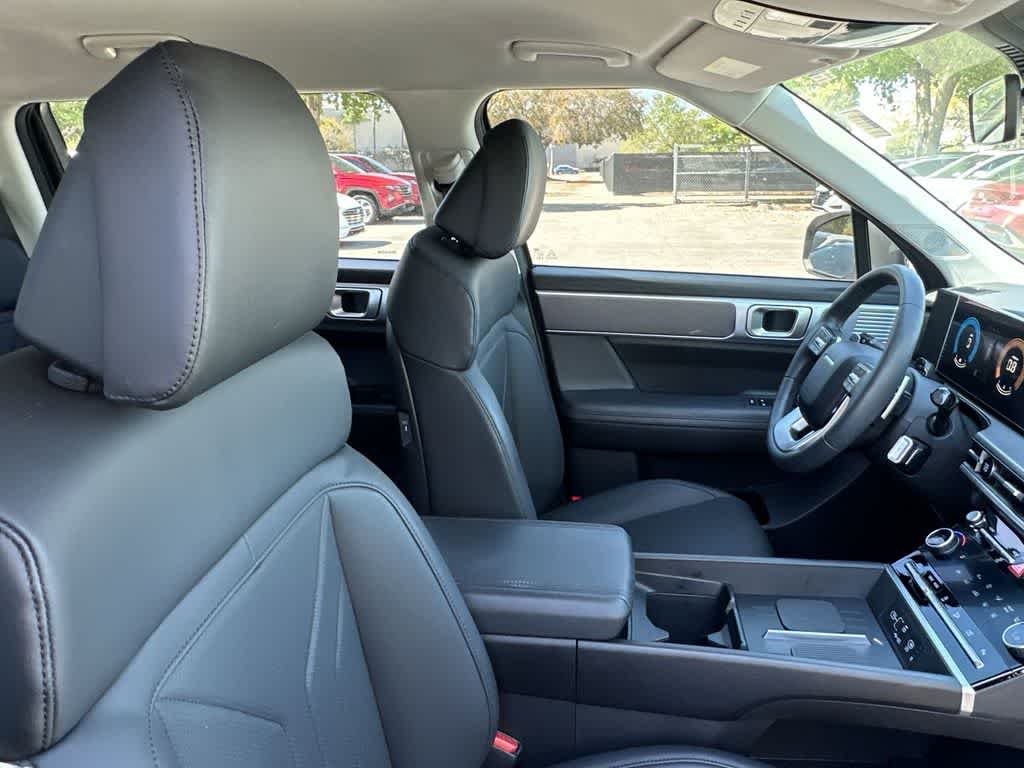 Thumbnail: 2025 Hyundai Santa Fe - 27