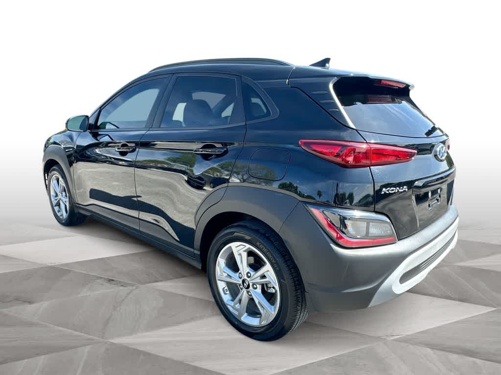 Thumbnail: 2023 Hyundai Kona - 6