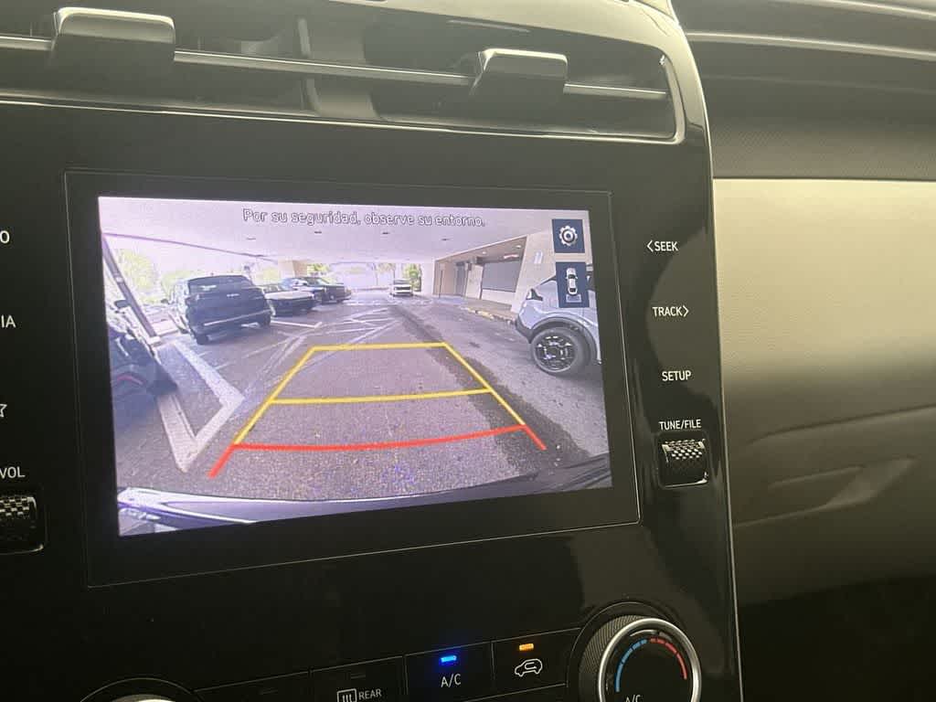 Thumbnail: 2023 Hyundai Tucson - 19