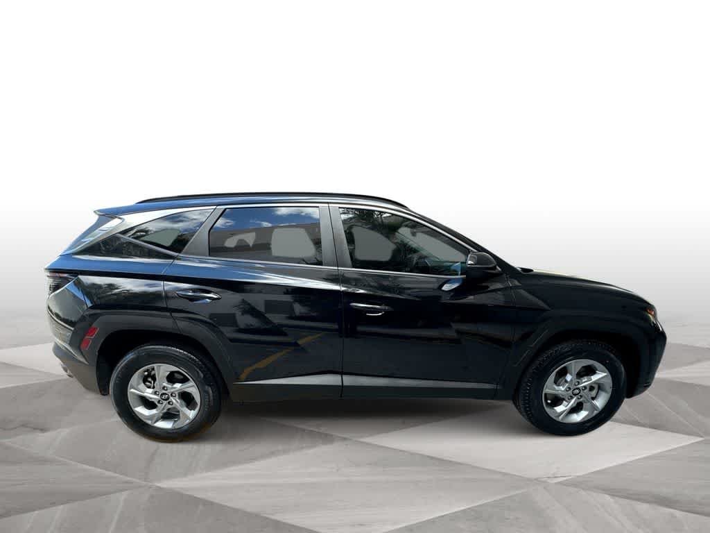 Thumbnail: 2023 Hyundai Tucson - 9